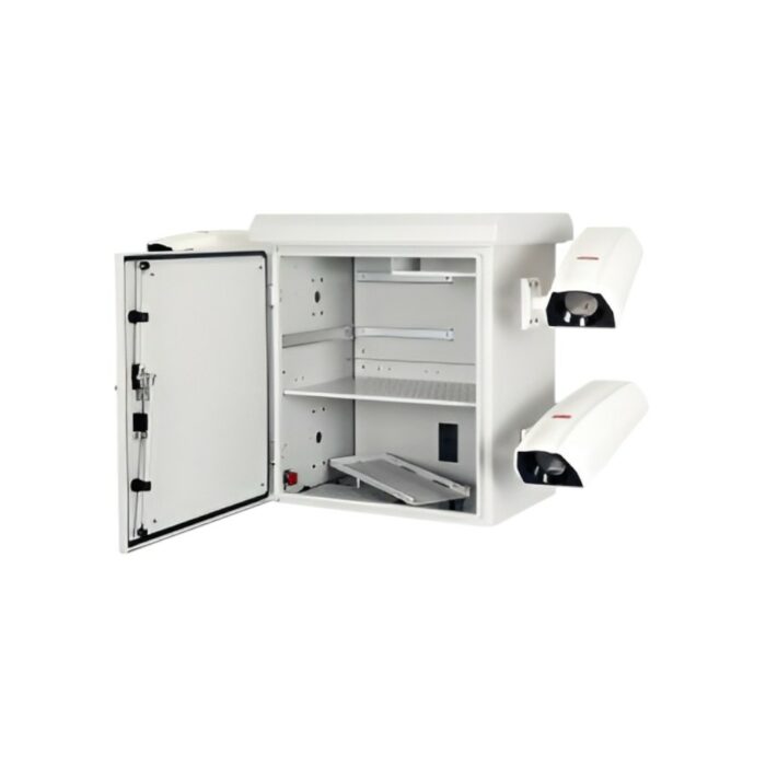 PRO-MOB3 Outdoor Security Cabinet - Image 2