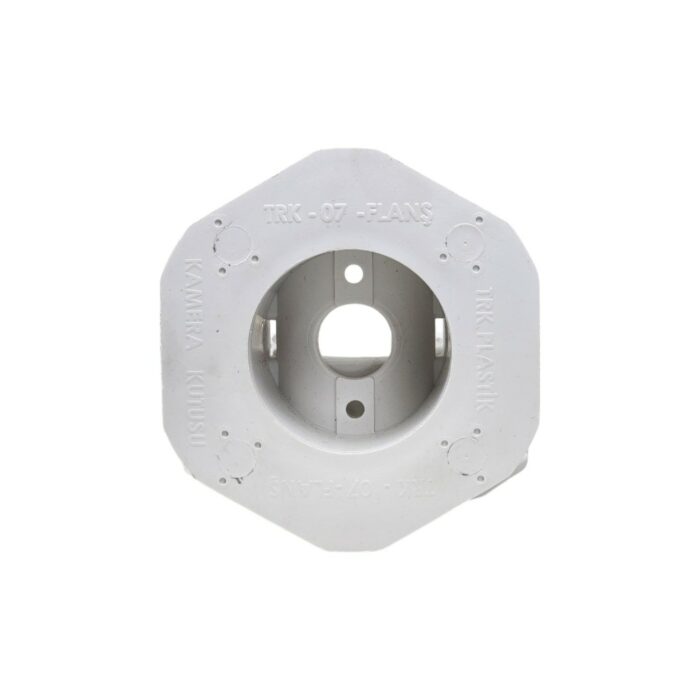 PRO-07 Universal Mounting Flange - Image 2