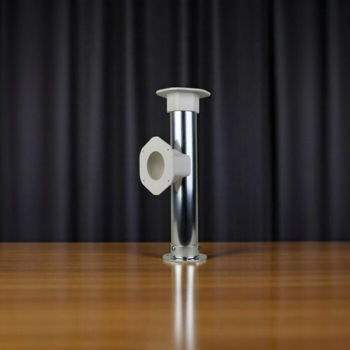 PRO-07 Universal Mounting Flange - Image 3