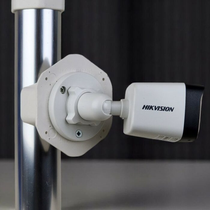 PRO-07 Universal Mounting Flange - Image 4