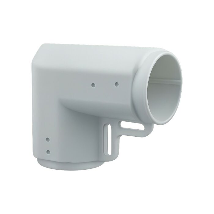 PRO-90-L Pipe Elbow Adapter