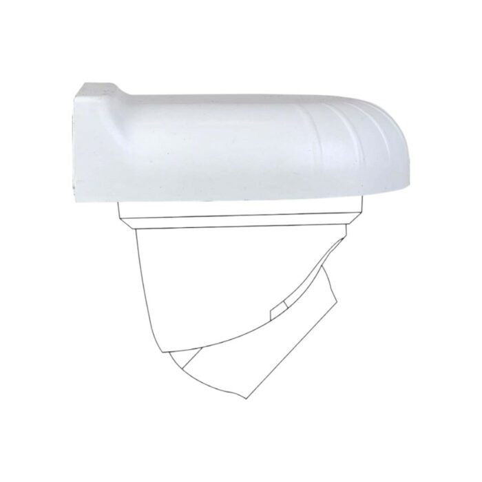 PRO-107 Wall Mount Bracket