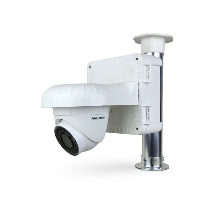 PRO-107 Wall Mount Bracket - Image 10