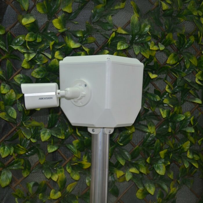 PRO-154 Multi-Purpose Pole Mounted Termination Box - Image 5