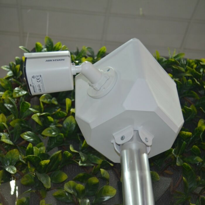 PRO-154 Multi-Purpose Pole Mounted Termination Box - Image 4