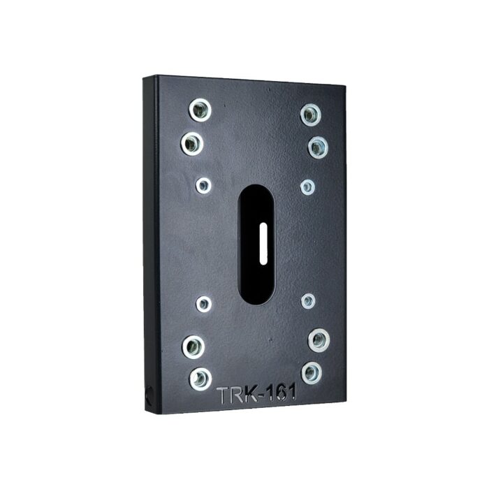 PRO-161 Heavy-Duty Pole Mount Bracket - Image 2