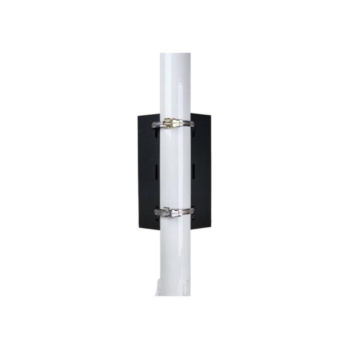 PRO-161 Heavy-Duty Pole Mount Bracket - Image 11