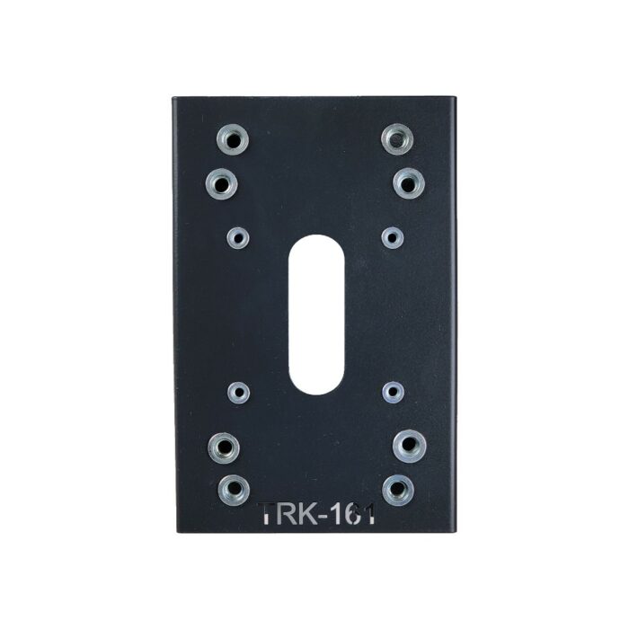 PRO-161 Heavy-Duty Pole Mount Bracket - Image 3