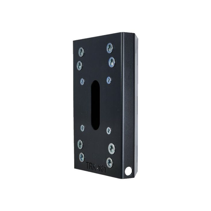 PRO-161 Heavy-Duty Pole Mount Bracket - Image 4