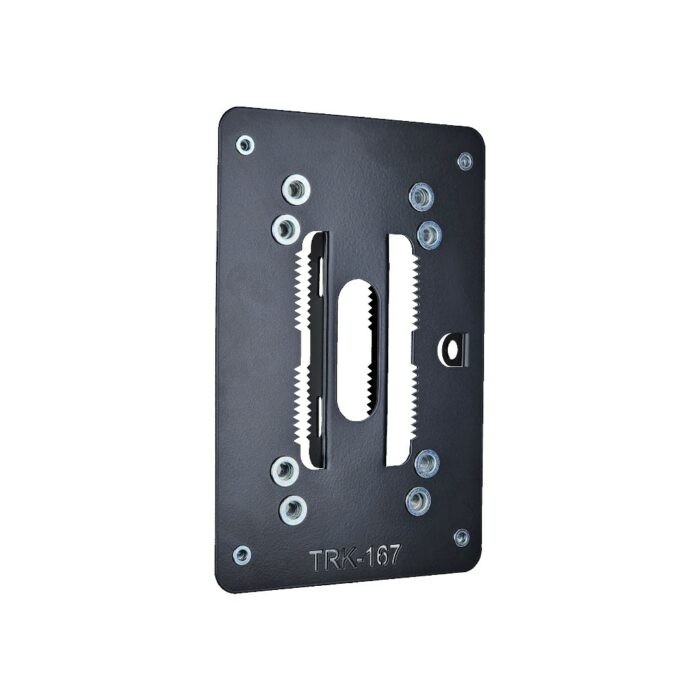 PRO-167 Heavy-Duty Pole Mount Bracket