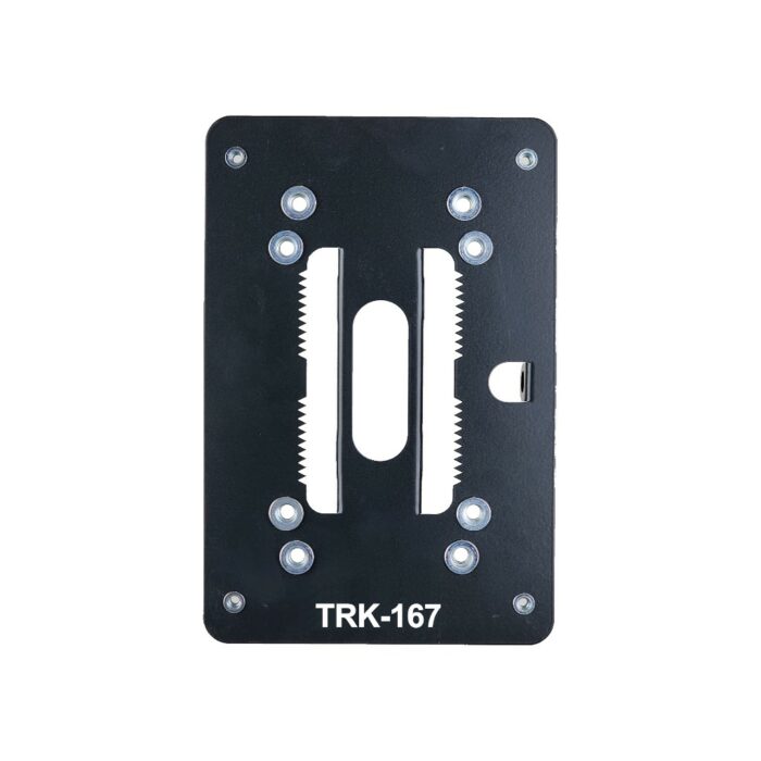 PRO-167 Heavy-Duty Pole Mount Bracket - Image 8