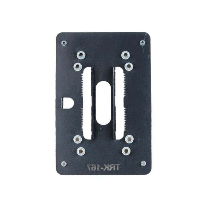PRO-167 Heavy-Duty Pole Mount Bracket - Image 11