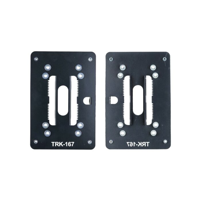 PRO-167 Heavy-Duty Pole Mount Bracket - Image 9