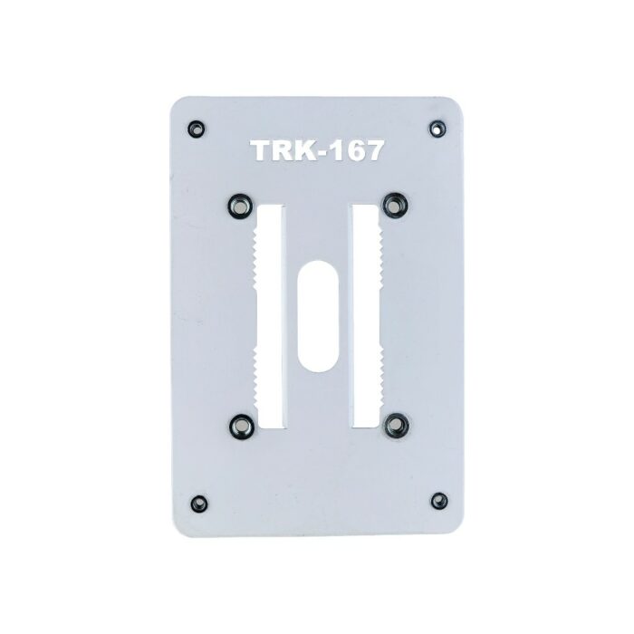 PRO-167 Heavy-Duty Pole Mount Bracket - Image 4