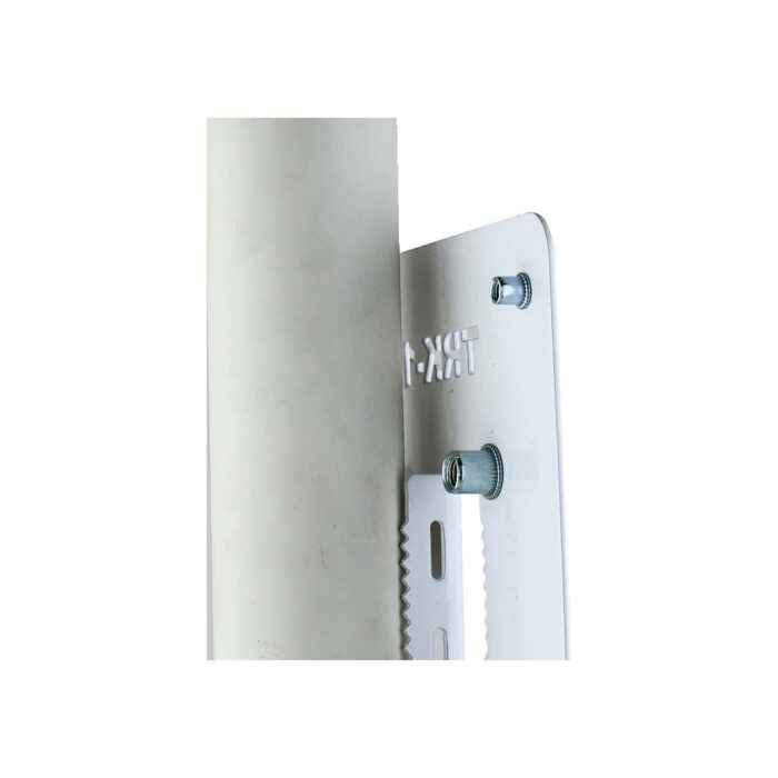 PRO-167 Heavy-Duty Pole Mount Bracket - Image 5