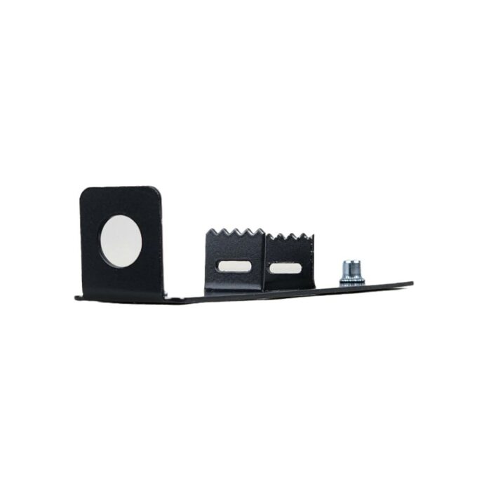 PRO-167-M Pole Mount Bracket Set - Image 2