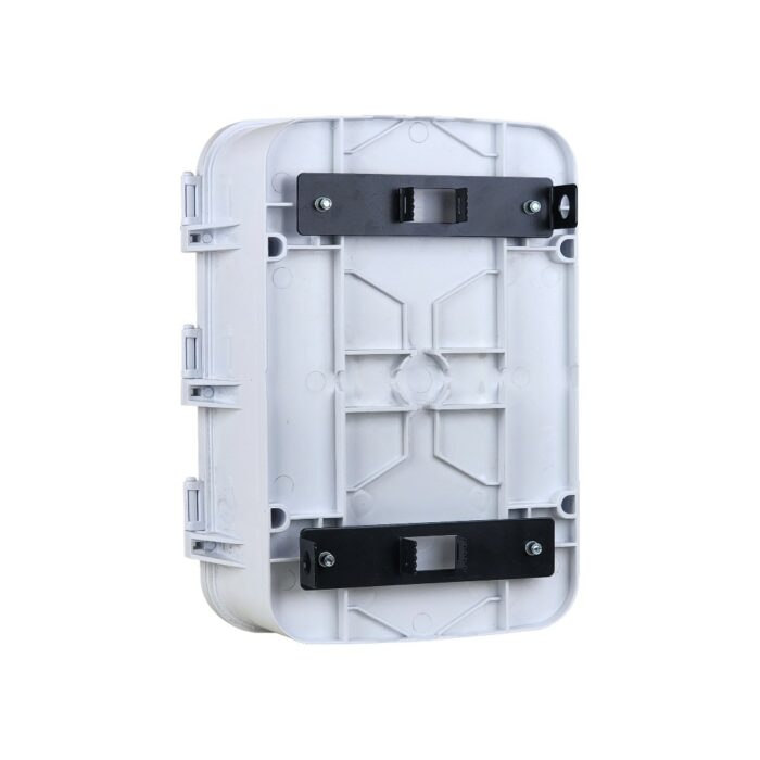 PRO-167-M Pole Mount Bracket Set - Image 4