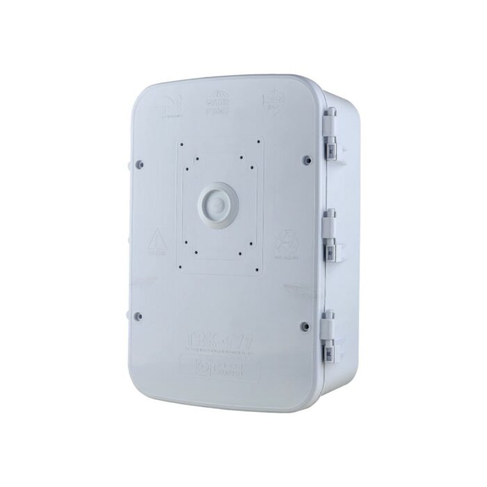 PRO-177 WP Energy Box – IP66 Waterproof Enclosure