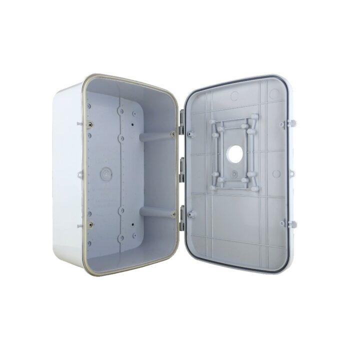 PRO-177 WP Energy Box – IP66 Waterproof Enclosure - Image 2