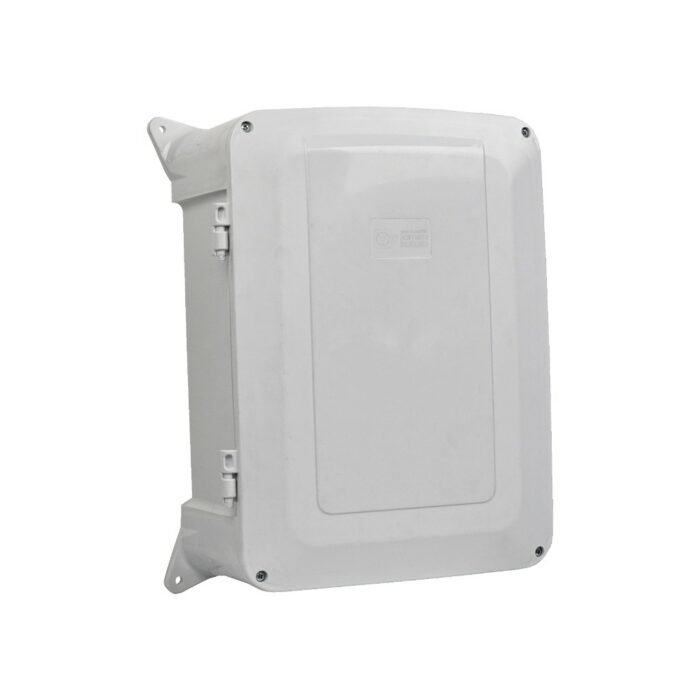 PRO-178 Field Panel Box – IP65 Outdoor Enclosure
