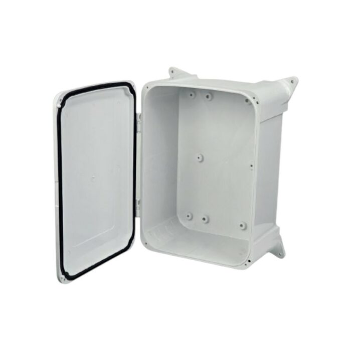 PRO-178 Field Panel Box – IP65 Outdoor Enclosure - Image 2