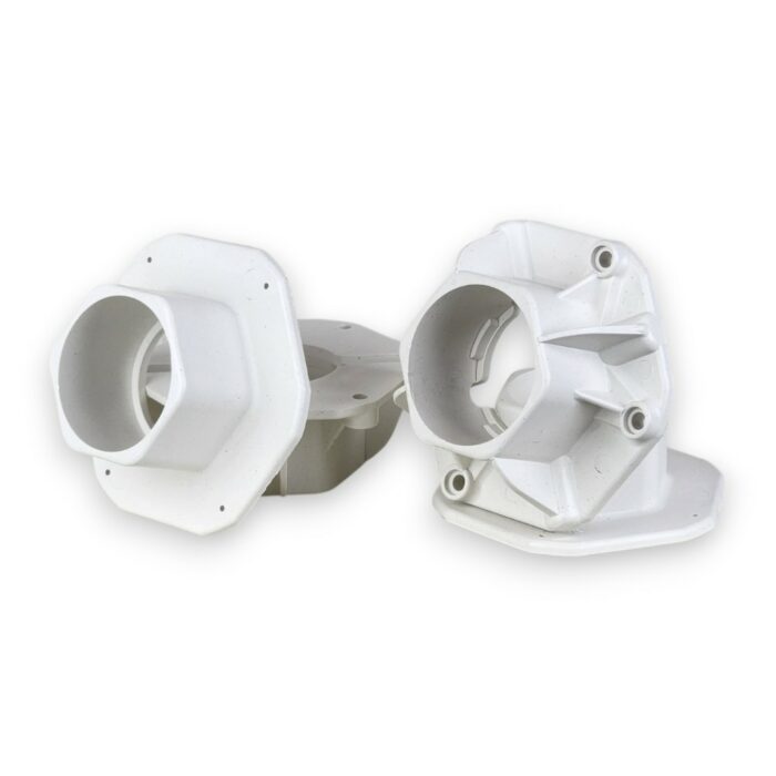 PRO-06 Pipe Adapter Flange Set - Image 2