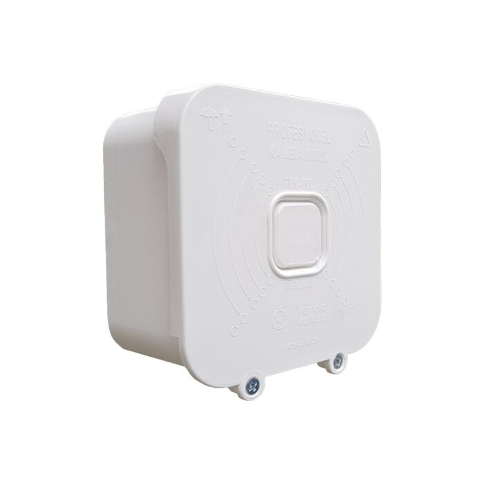 PRO-100 CCTV Camera Junction Box Pro