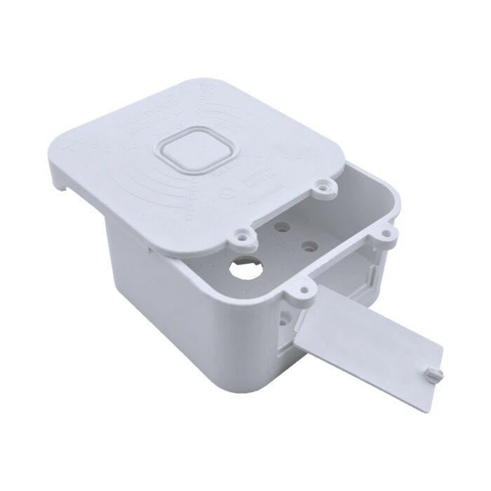 PRO-100 CCTV Camera Junction Box Pro - Image 2