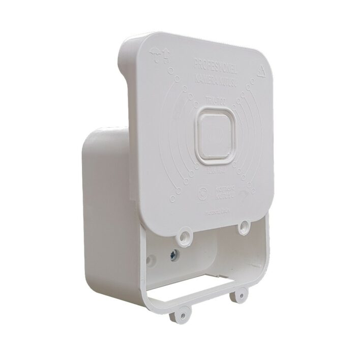 PRO-100 CCTV Camera Junction Box Pro - Image 3
