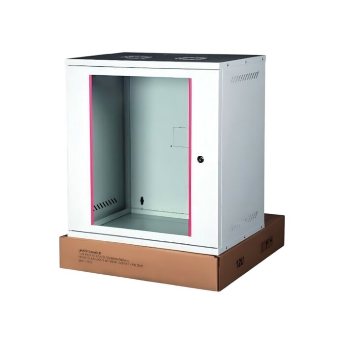 PRO4 12U 19" STB Cabinet