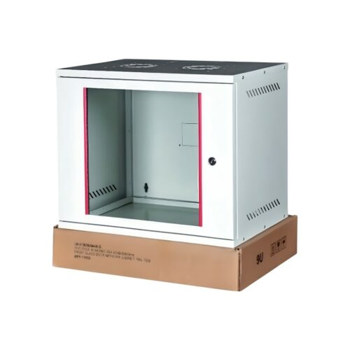 PRO4 9U 19" STB Cabinet