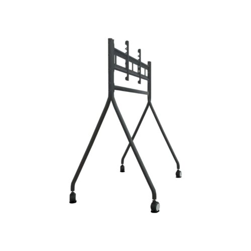 PRO-501-B Mobile TV and Smartboard Stand