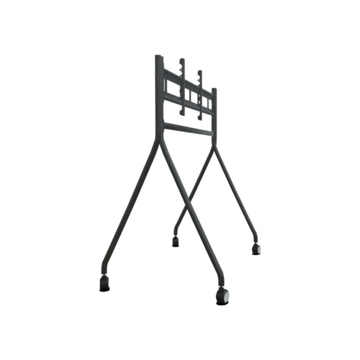 PRO-501-B Mobile TV and Smartboard Stand