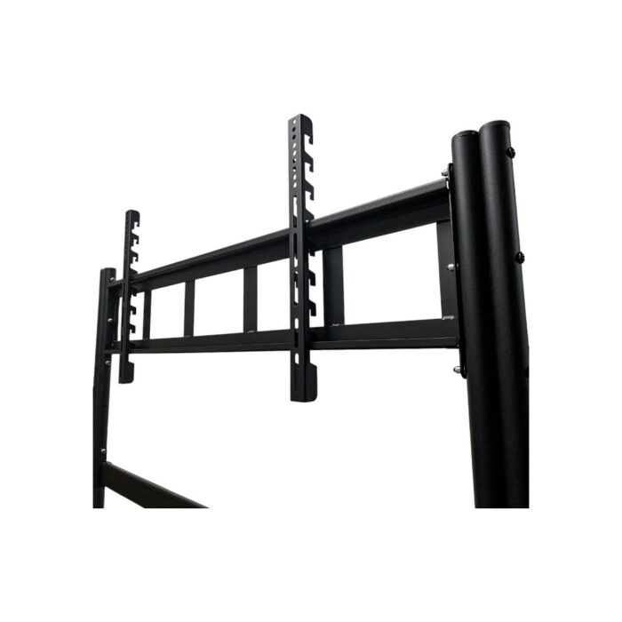 PRO-501-B Mobile TV and Smartboard Stand - Image 2