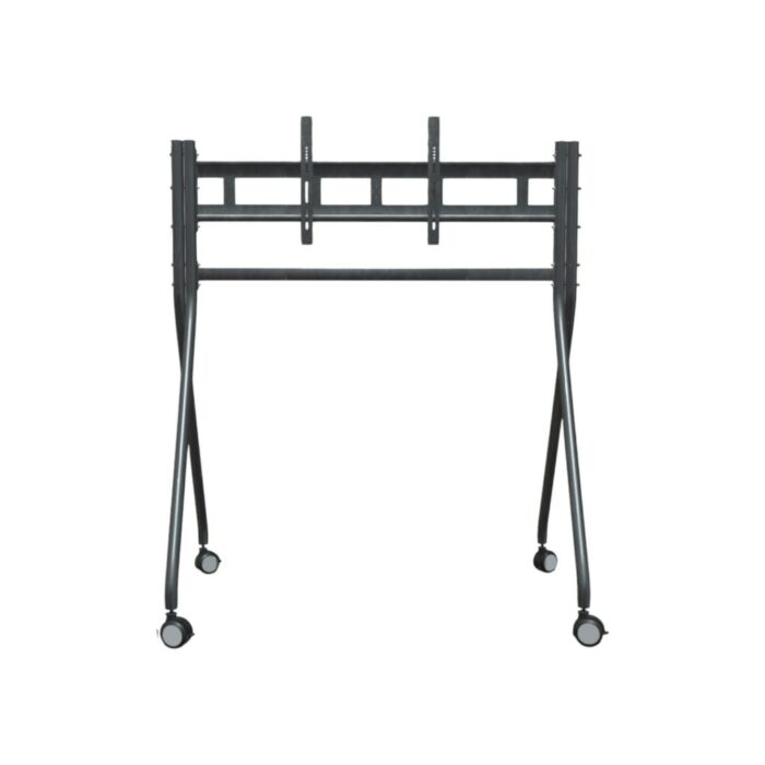 PRO-501-B Mobile TV and Smartboard Stand - Image 3