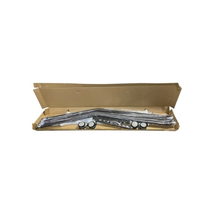 PRO-501-B Mobile TV and Smartboard Stand - Image 6