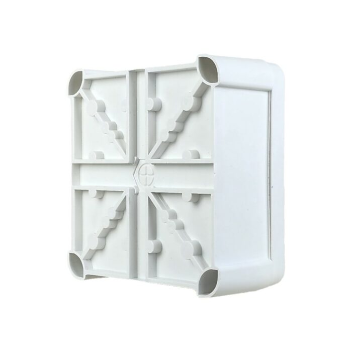 PRO-159 CCTV Camera Junction Box Pro Max (Hinged) - Image 5
