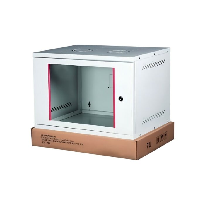 PRO4 7U 19" STB Cabinet